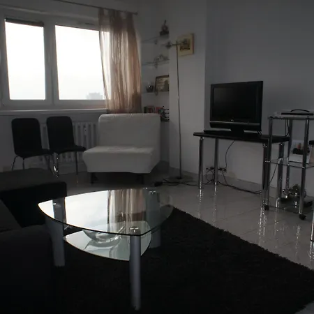 Bonapartments Apartamento