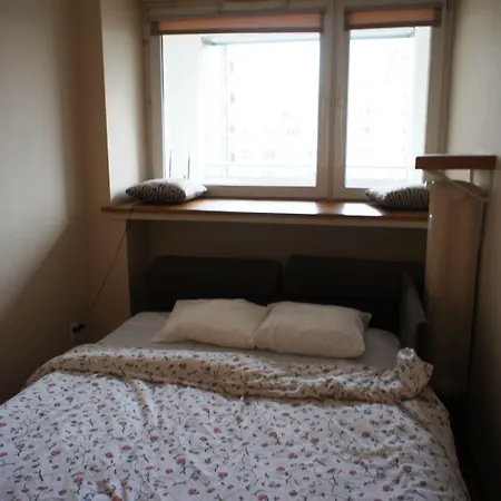 Bonapartments * Варшава