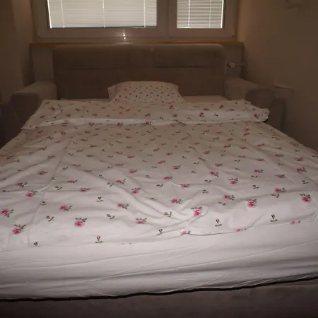 Apartmán Bonapartments *