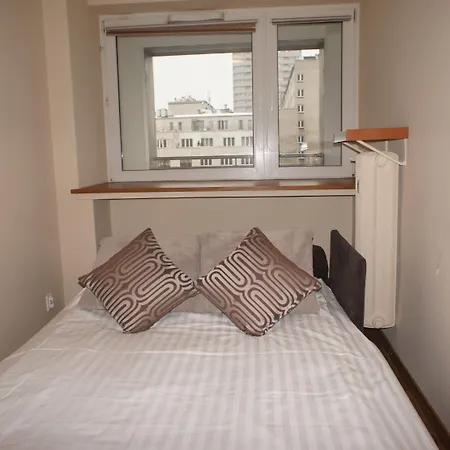 Bonapartments Apartmán