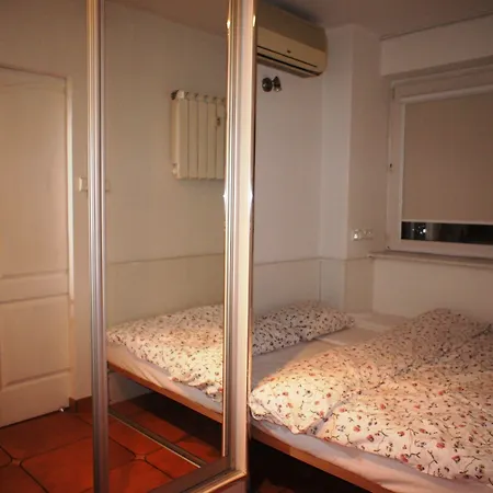 Bonapartments Apartmán *