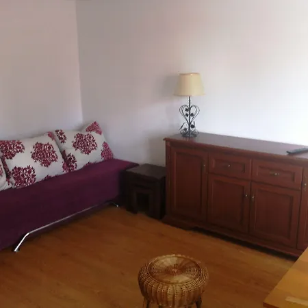 Bonapartments Varšava