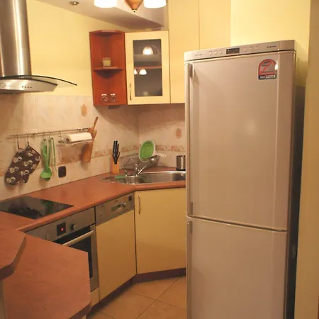 Bonapartments