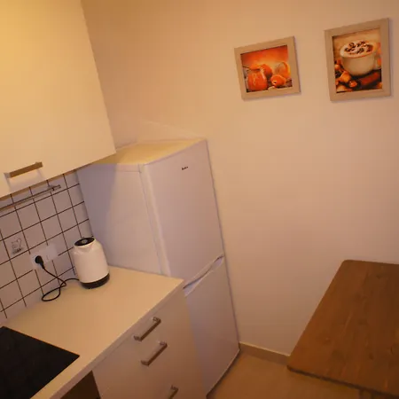 Bonapartments * Варшава