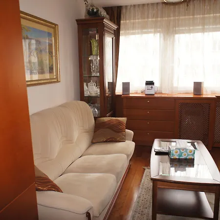 Bonapartments Apartmán *