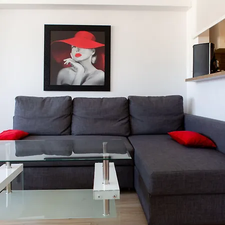 Апартаменты Bonapartments