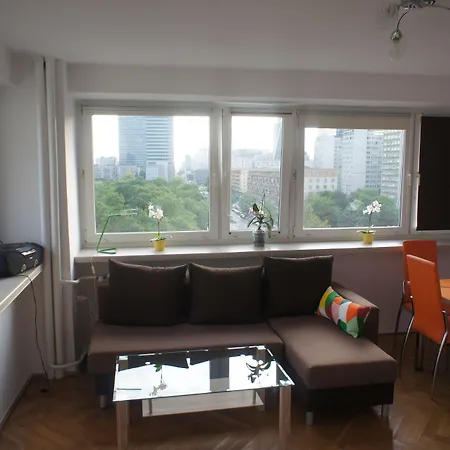 Apartamento Bonapartments *
