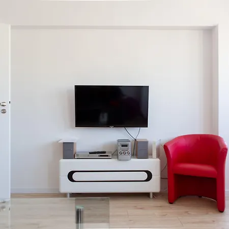 Bonapartments Apartamento