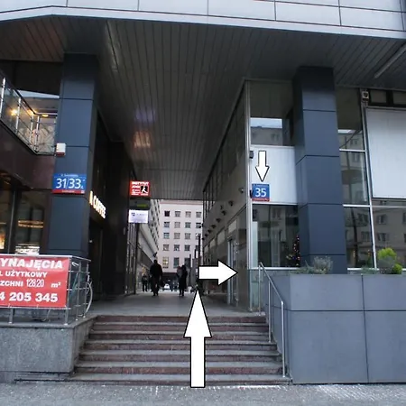 Apartmán Bonapartments *