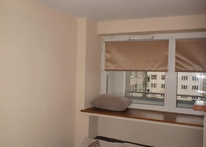 דירה Bonapartments ורשה