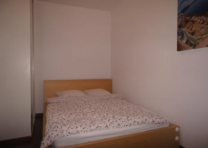 Bonapartments ורשה