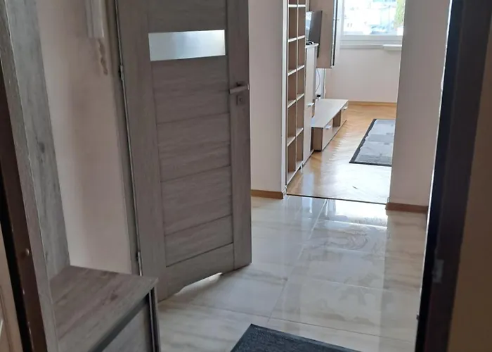 Bonapartments דירה