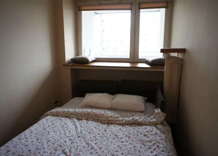 Bonapartments * ורשה