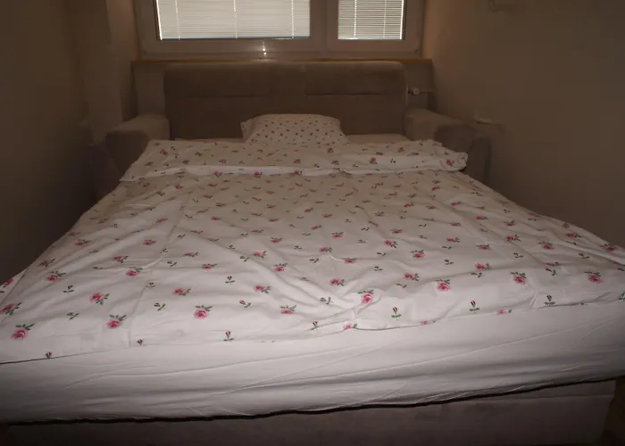 דירה Bonapartments *