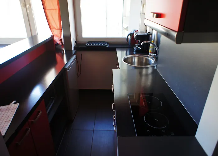 דירה Bonapartments *