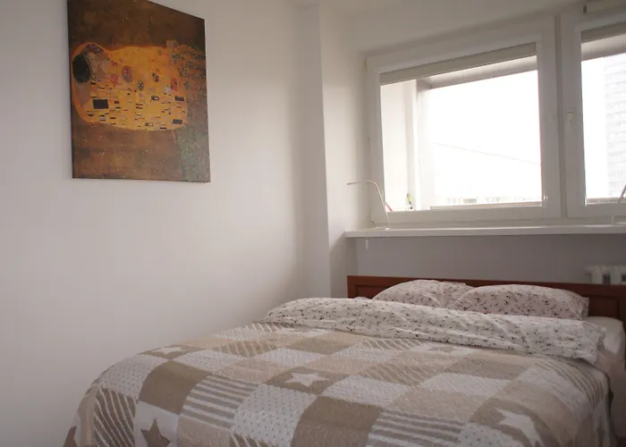 דירה Bonapartments *