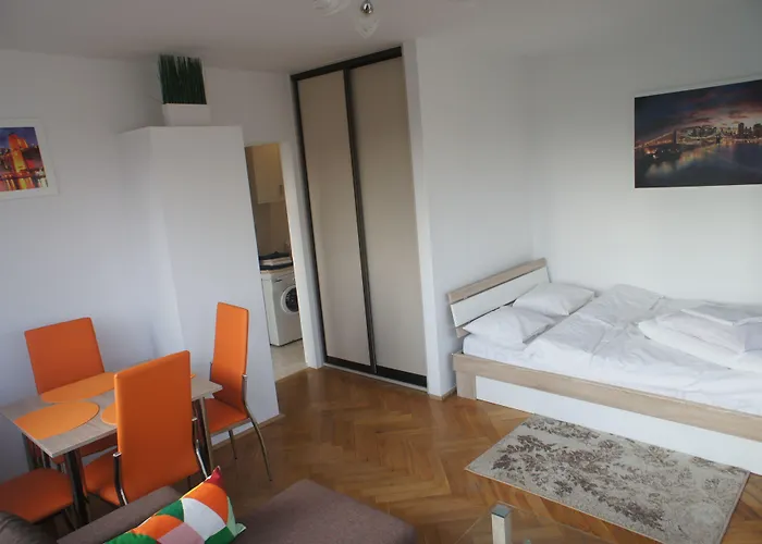 דירה Bonapartments *