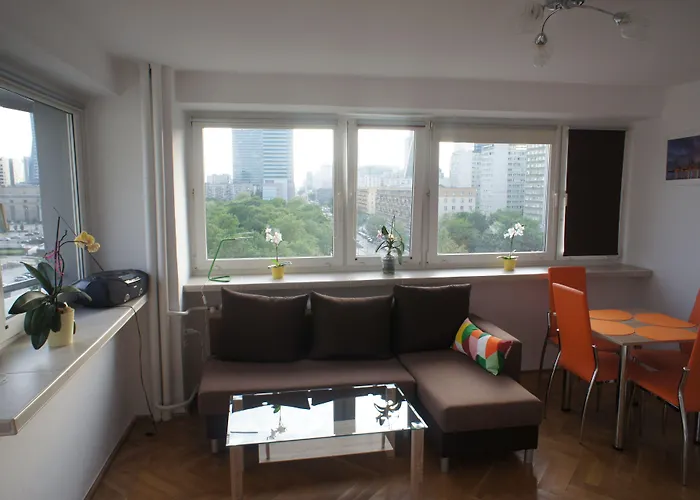 דירה Bonapartments *