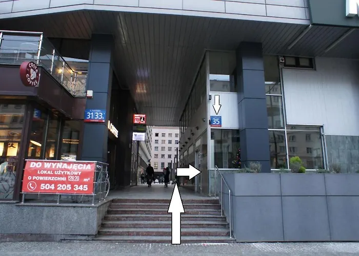 דירה Bonapartments *