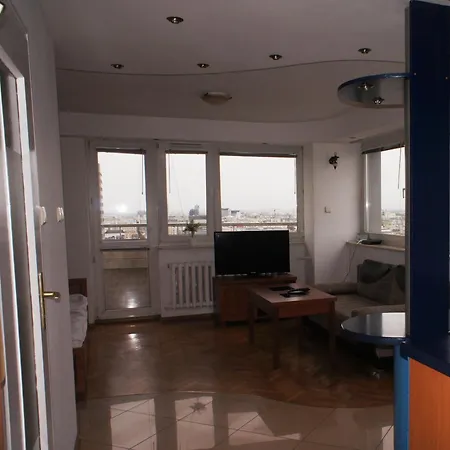 美丽公寓酒店 *