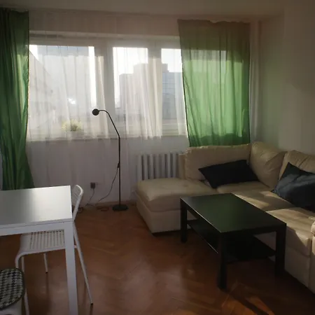 Apartment Bonapartments *