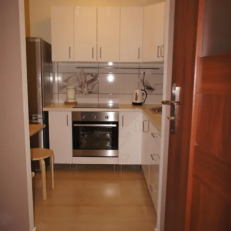 Bonapartments Apartment *