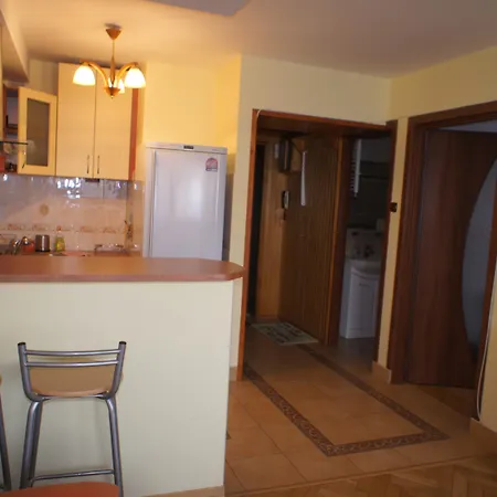 美丽公寓酒店 * 华沙