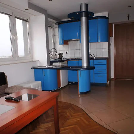 Bonapartments Warsaw
