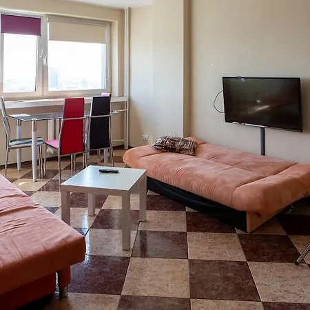 Bonapartments Warsaw