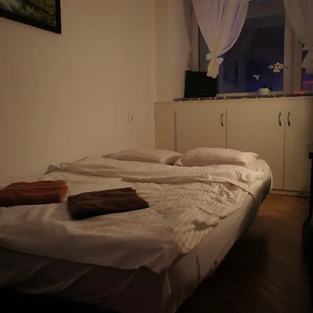 Apartment Bonapartments *