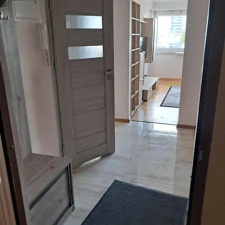 Bonapartments Apartment