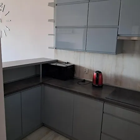 Apartment Bonapartments