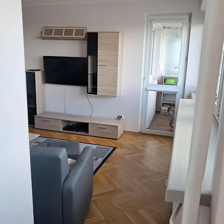 Apartment Bonapartments *