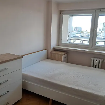 Bonapartments Apartment Warsaw