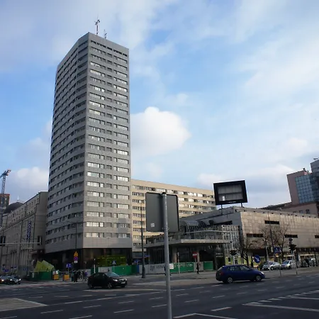 Bonapartments *