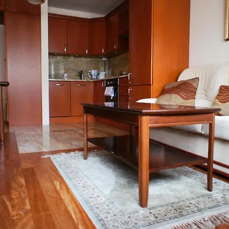 Apartment Bonapartments *