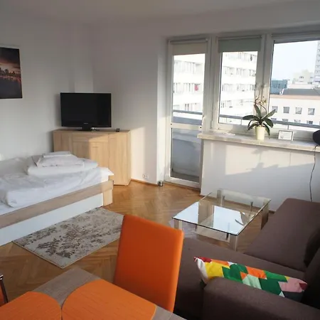 Apartment Bonapartments *